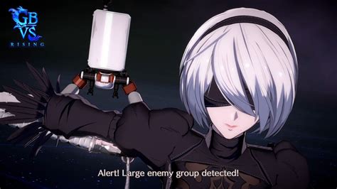 [3d] 2B Futanari collection .